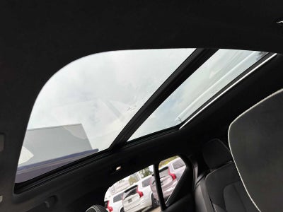 2023 Volvo XC40 Recharge Pure Electric Ultimate