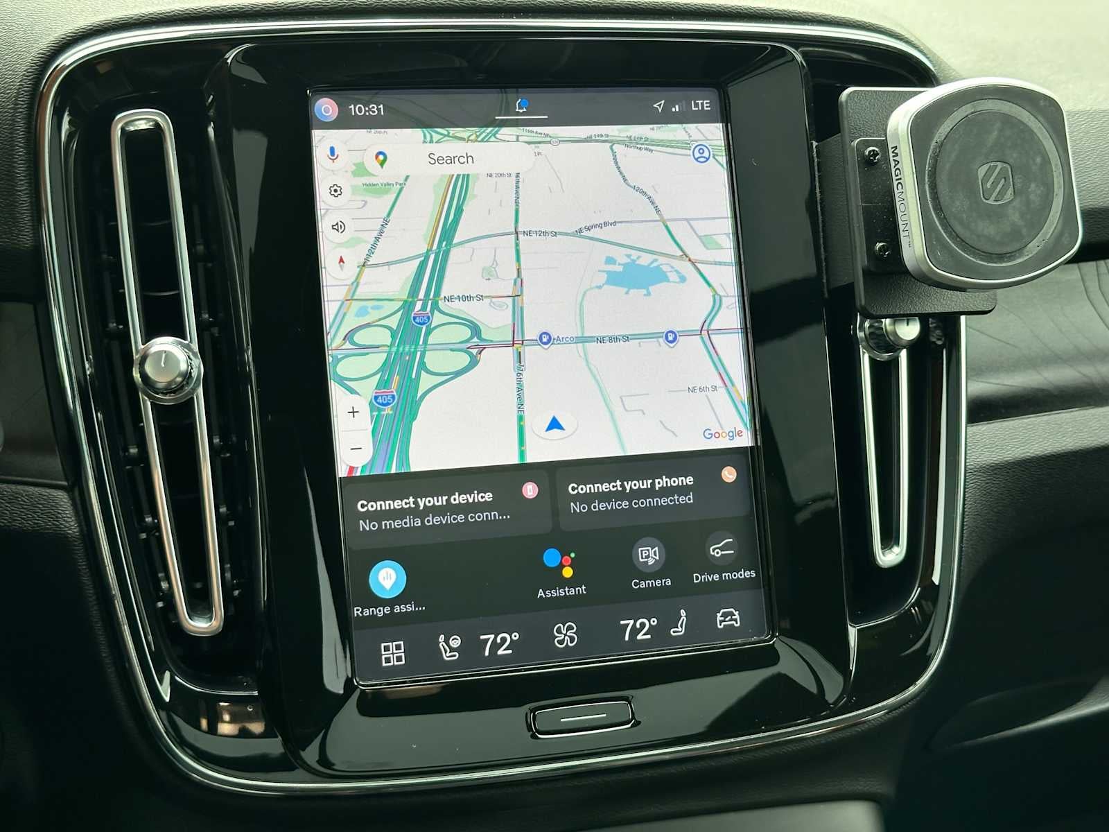 2023 Volvo XC40 Recharge Pure Electric Ultimate