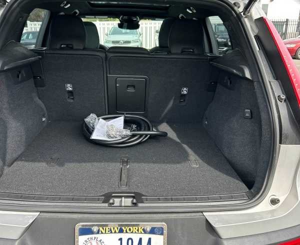 2023 Volvo XC40 Recharge Pure Electric Ultimate