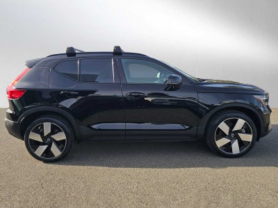 2023 Volvo XC40 Recharge Pure Electric Ultimate