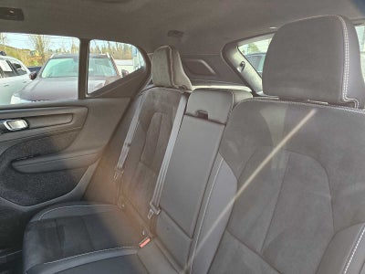 2023 Volvo XC40 Recharge Pure Electric Ultimate