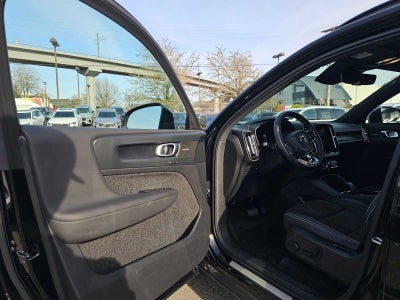 2023 Volvo XC40 Recharge Pure Electric Ultimate