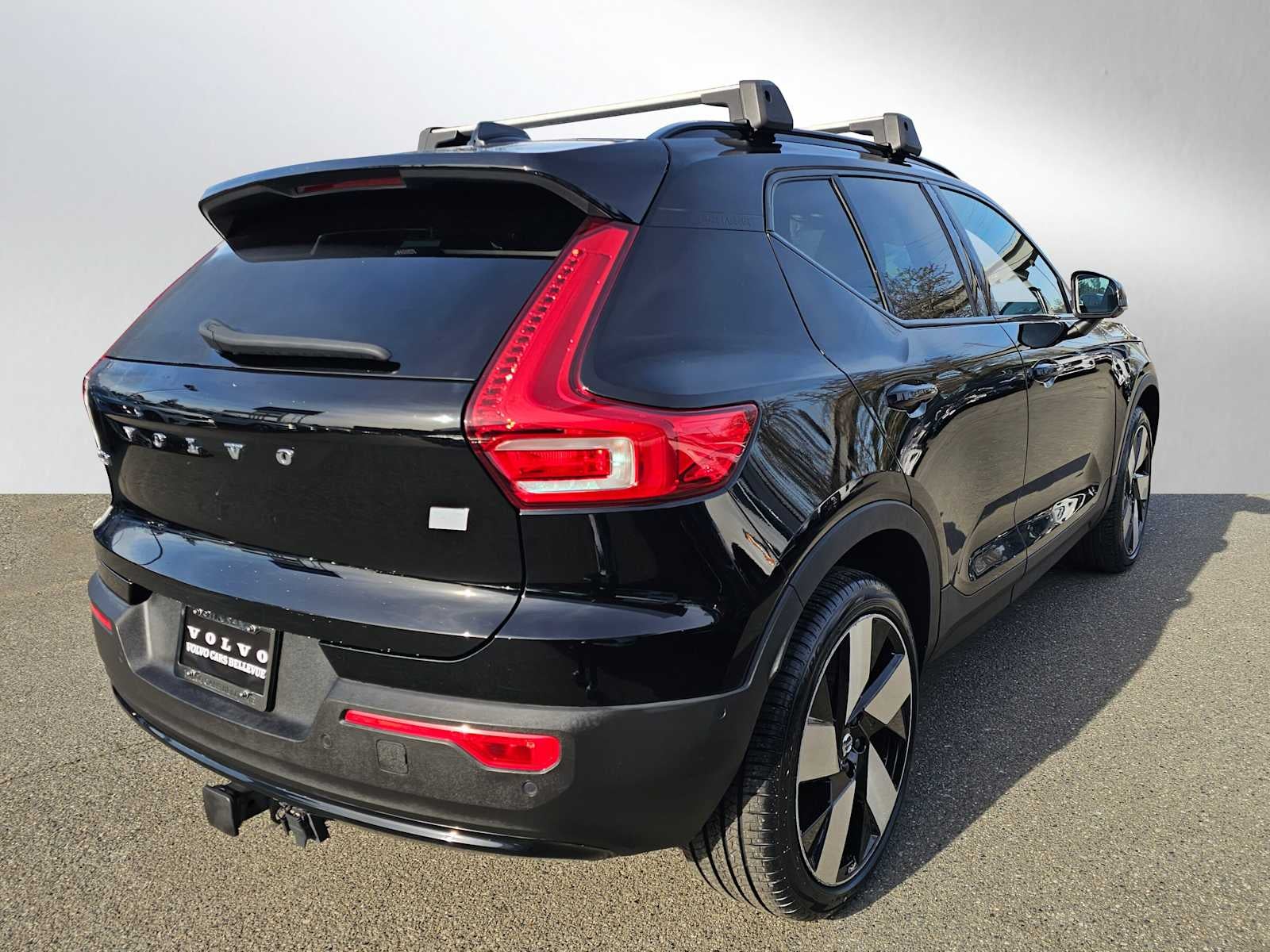 2023 Volvo XC40 Recharge Pure Electric Ultimate
