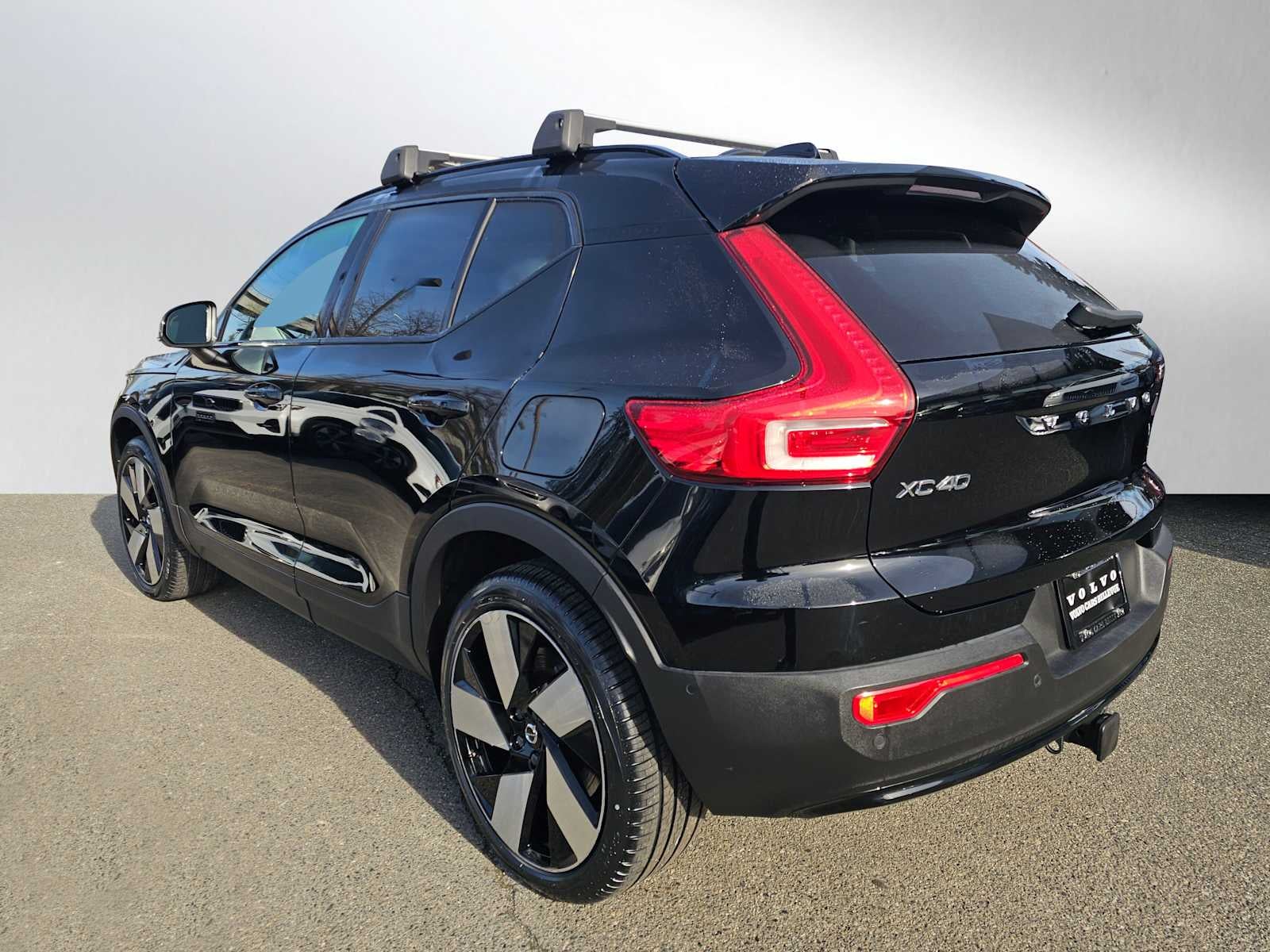 2023 Volvo XC40 Recharge Pure Electric Ultimate