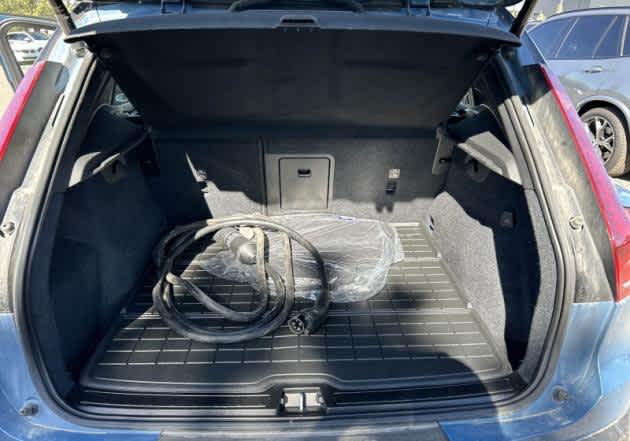 2023 Volvo XC40 Recharge Pure Electric Ultimate