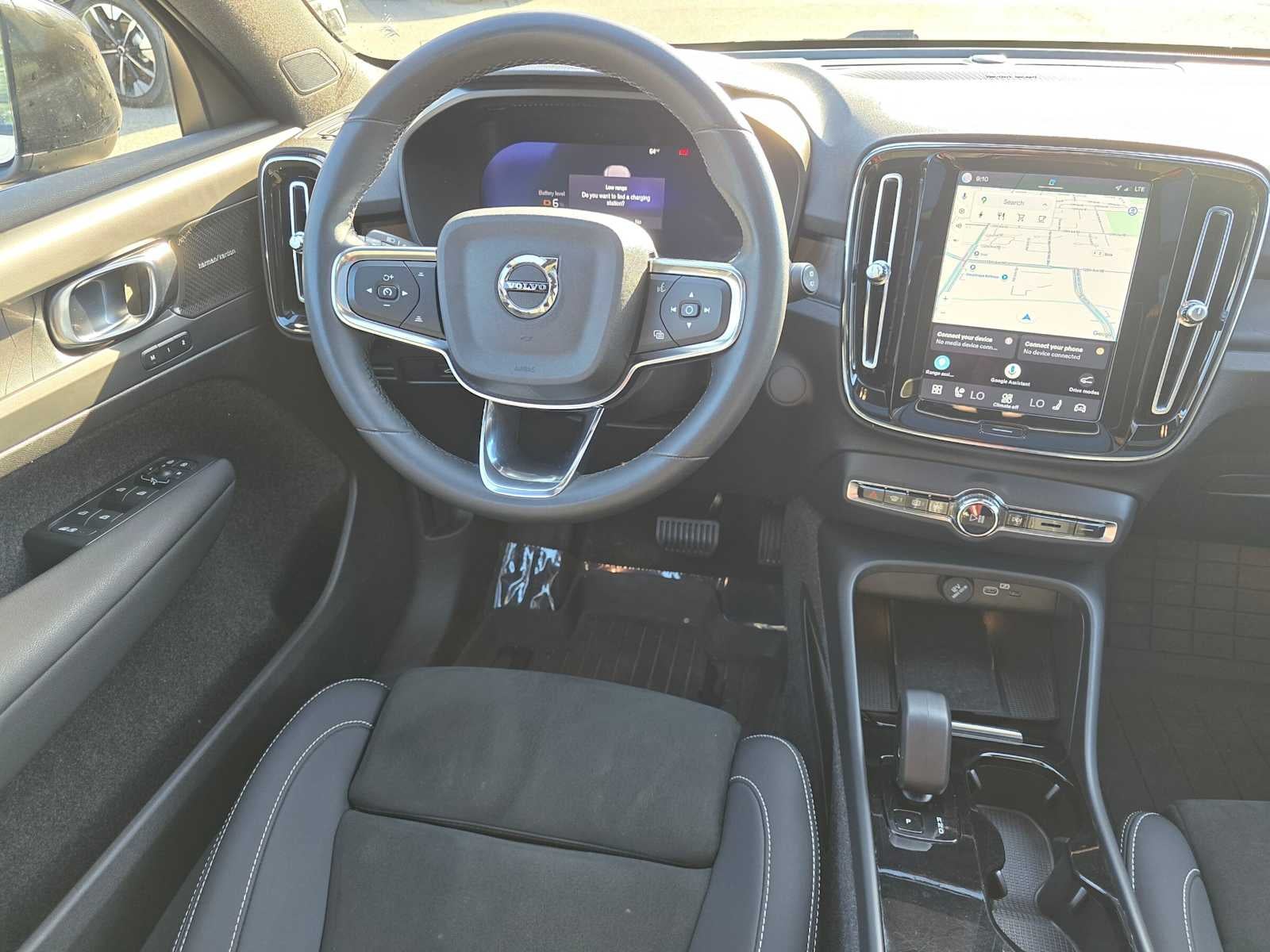 2023 Volvo XC40 Recharge Pure Electric Ultimate
