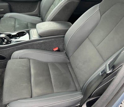 2023 Volvo XC40 Recharge Pure Electric Ultimate
