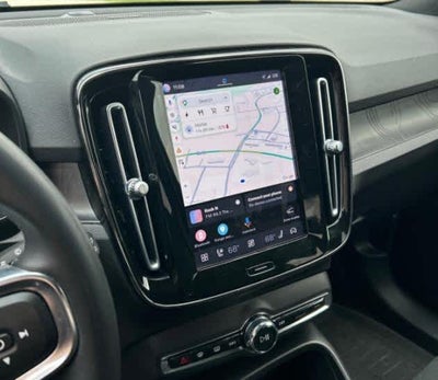 2023 Volvo XC40 Recharge Pure Electric Ultimate