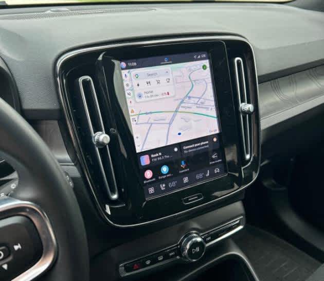 2023 Volvo XC40 Recharge Pure Electric Ultimate