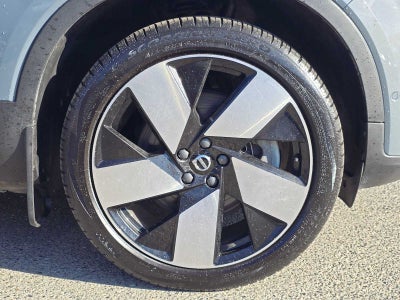 2023 Volvo XC40 Recharge Pure Electric Ultimate