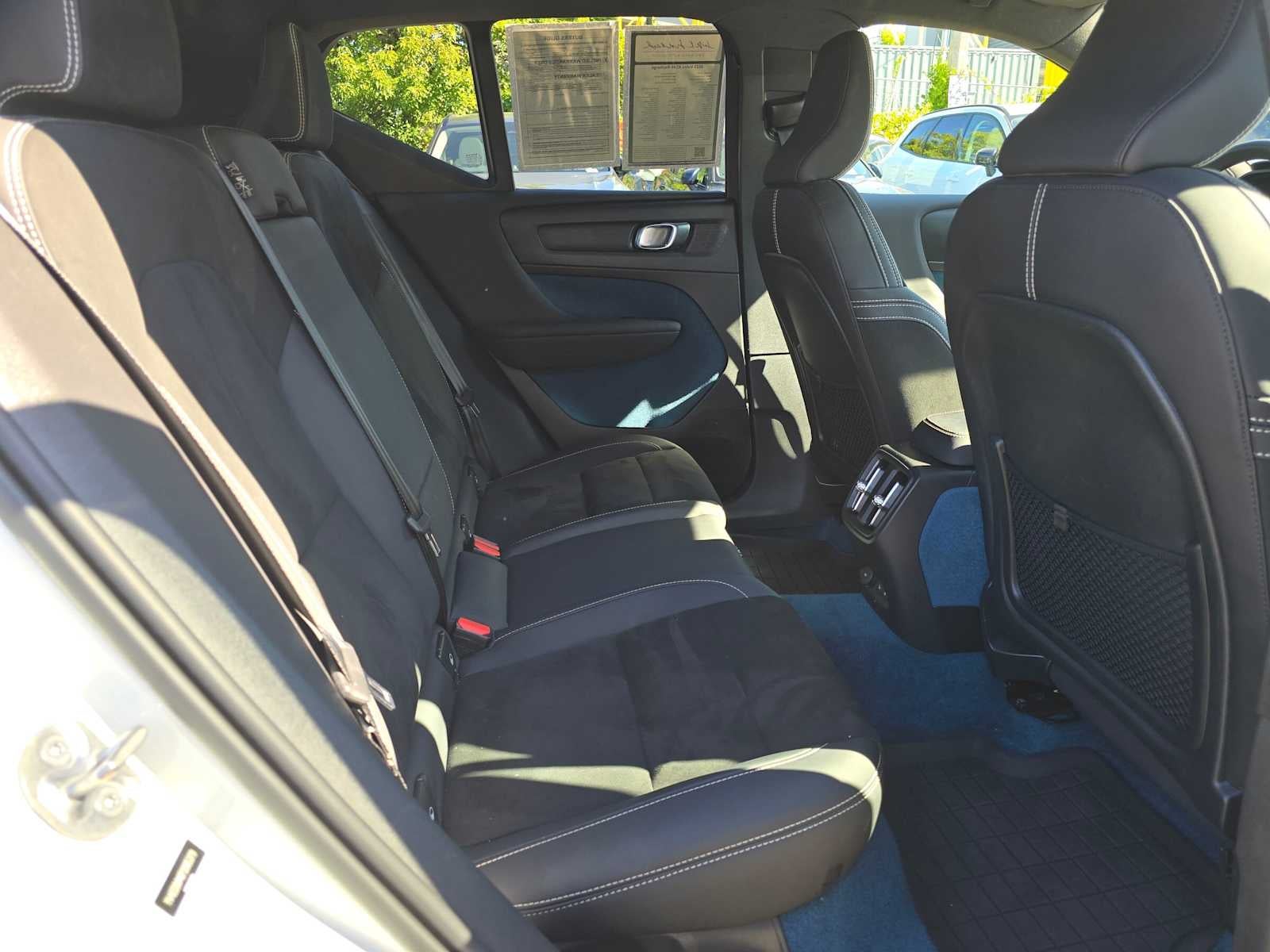 2023 Volvo XC40 Recharge Pure Electric Ultimate