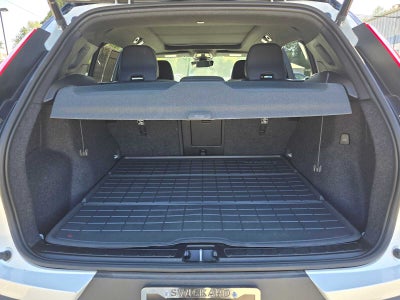 2023 Volvo XC40 Recharge Pure Electric Ultimate