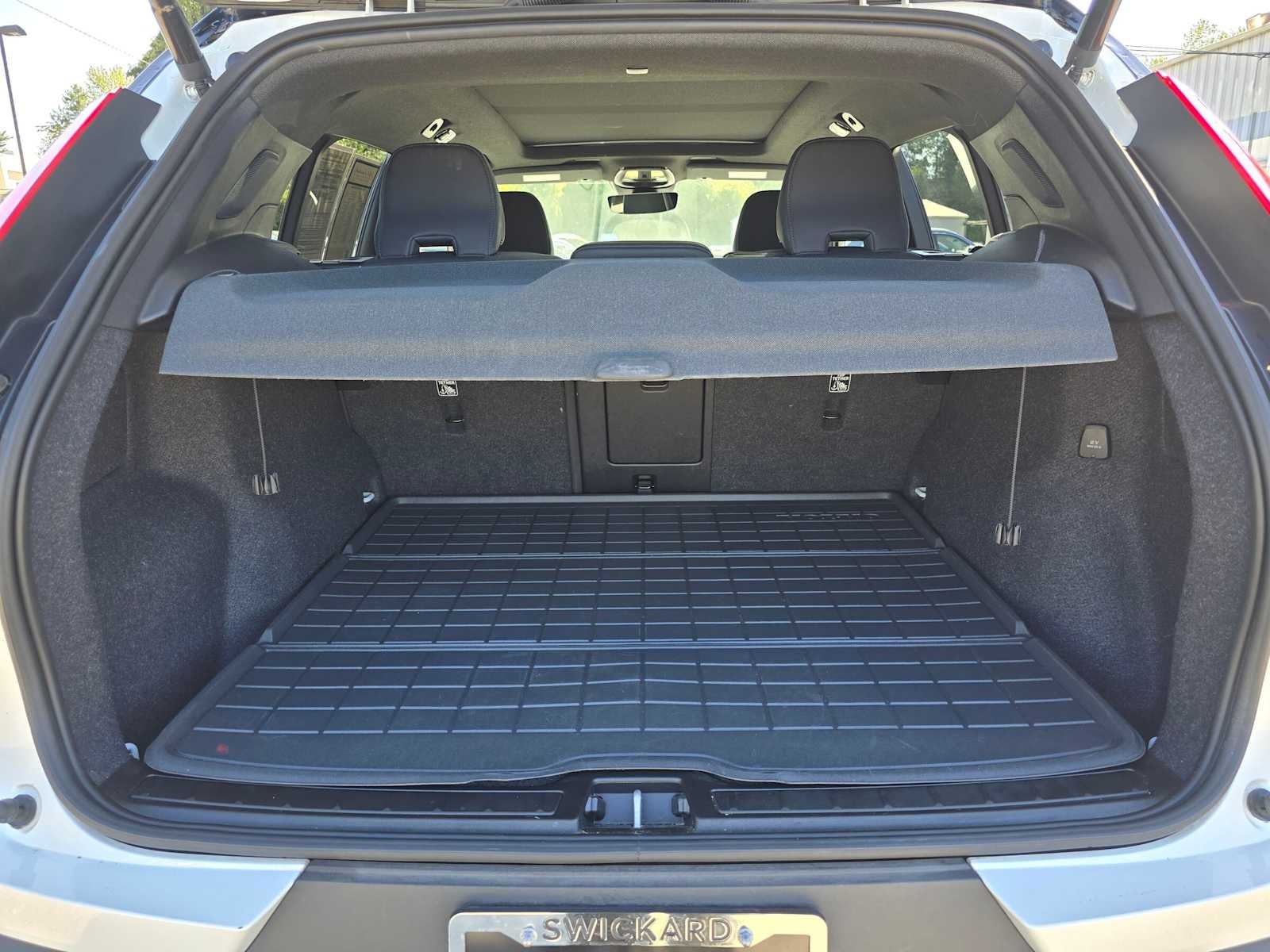 2023 Volvo XC40 Recharge Pure Electric Ultimate