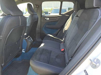 2023 Volvo XC40 Recharge Pure Electric Ultimate