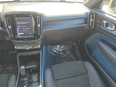 2023 Volvo XC40 Recharge Pure Electric Ultimate