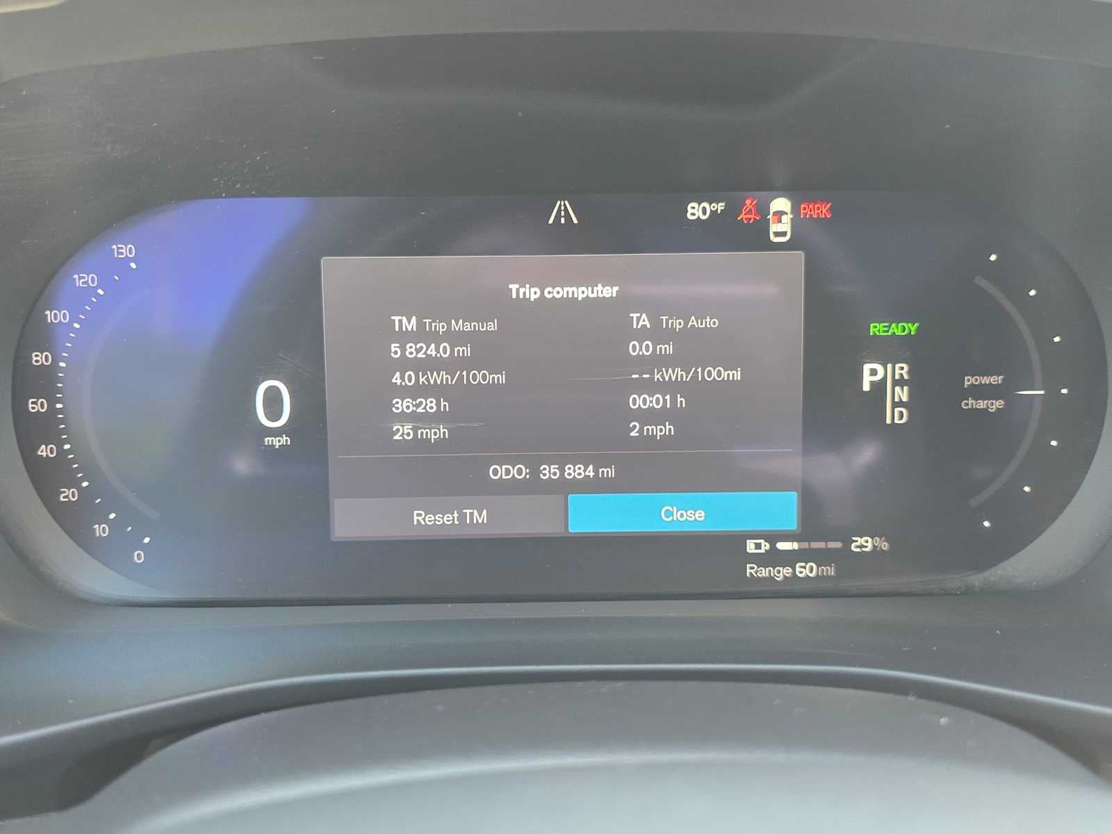 2023 Volvo XC40 Recharge Pure Electric Ultimate