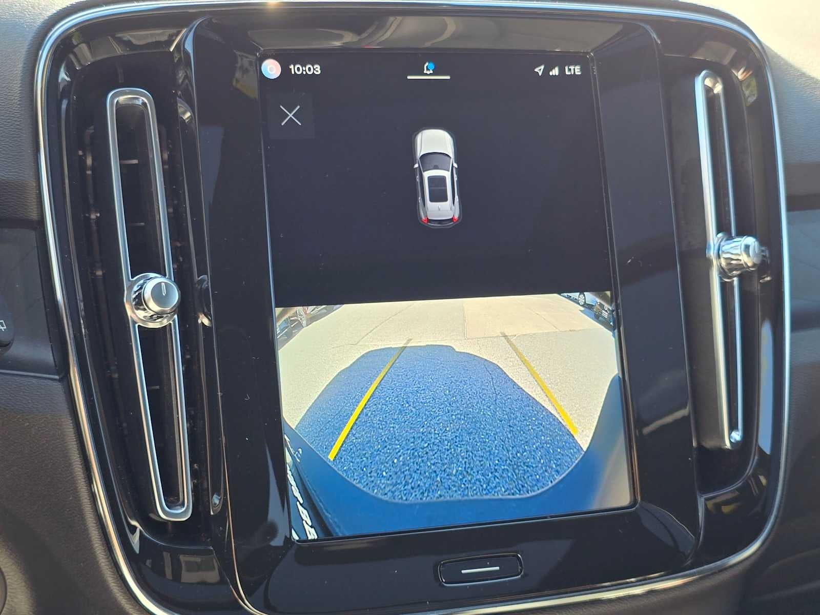 2023 Volvo XC40 Recharge Pure Electric Ultimate