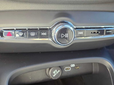 2023 Volvo XC40 Recharge Pure Electric Ultimate
