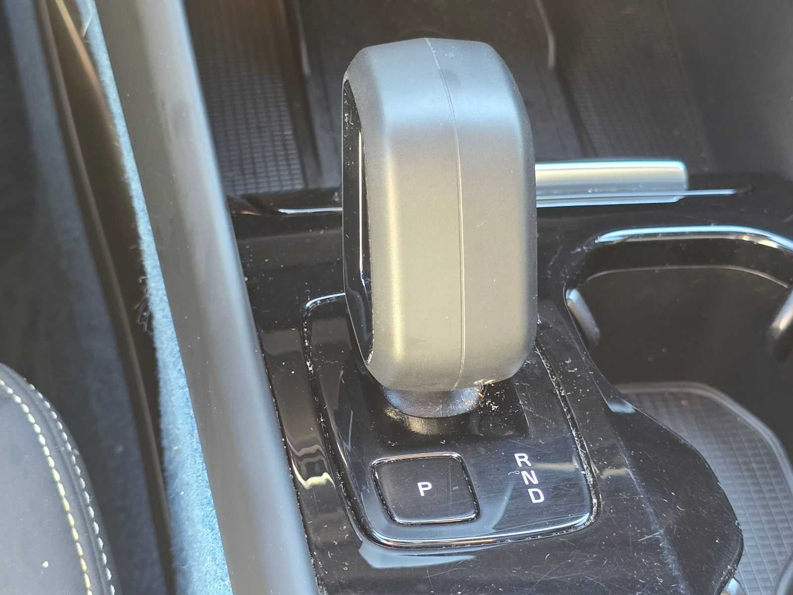 2023 Volvo XC40 Recharge Pure Electric Ultimate