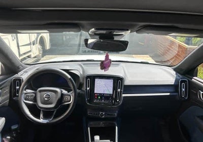 2023 Volvo XC40 Recharge Pure Electric Ultimate