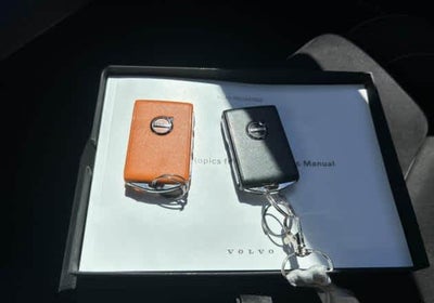 2023 Volvo XC40 Recharge Pure Electric Ultimate