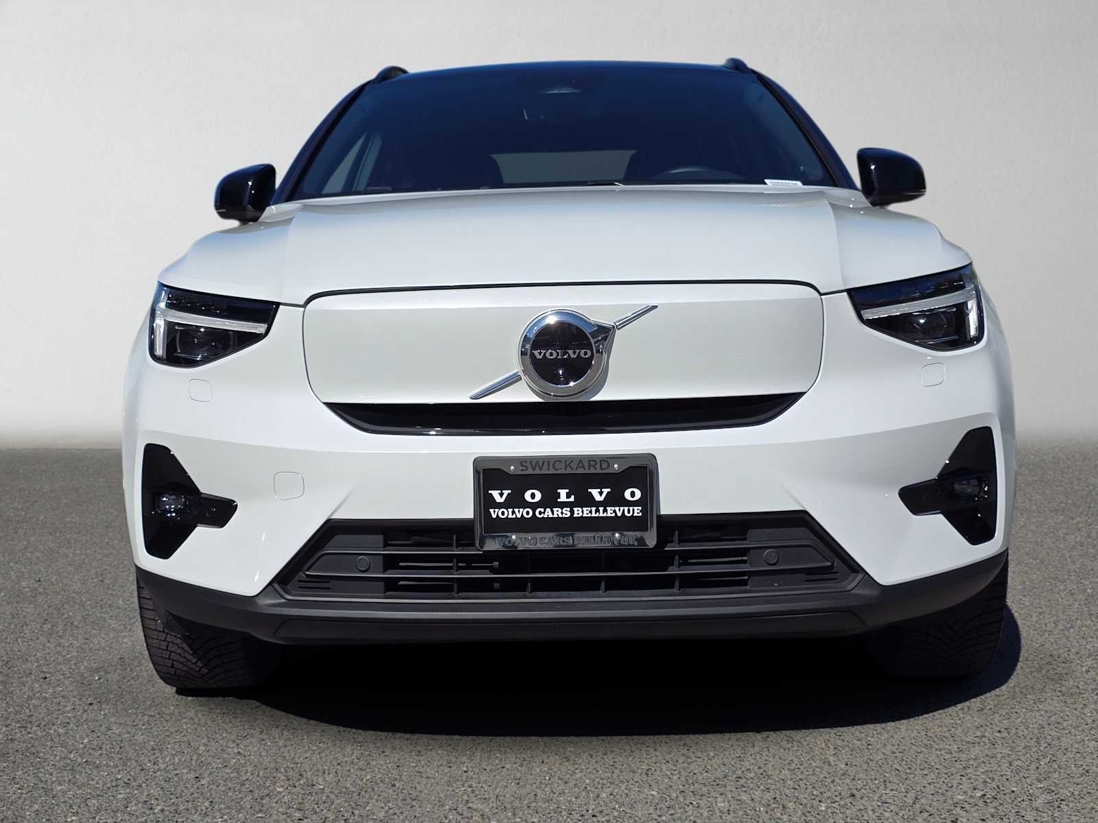 2023 Volvo XC40 Recharge Pure Electric Ultimate