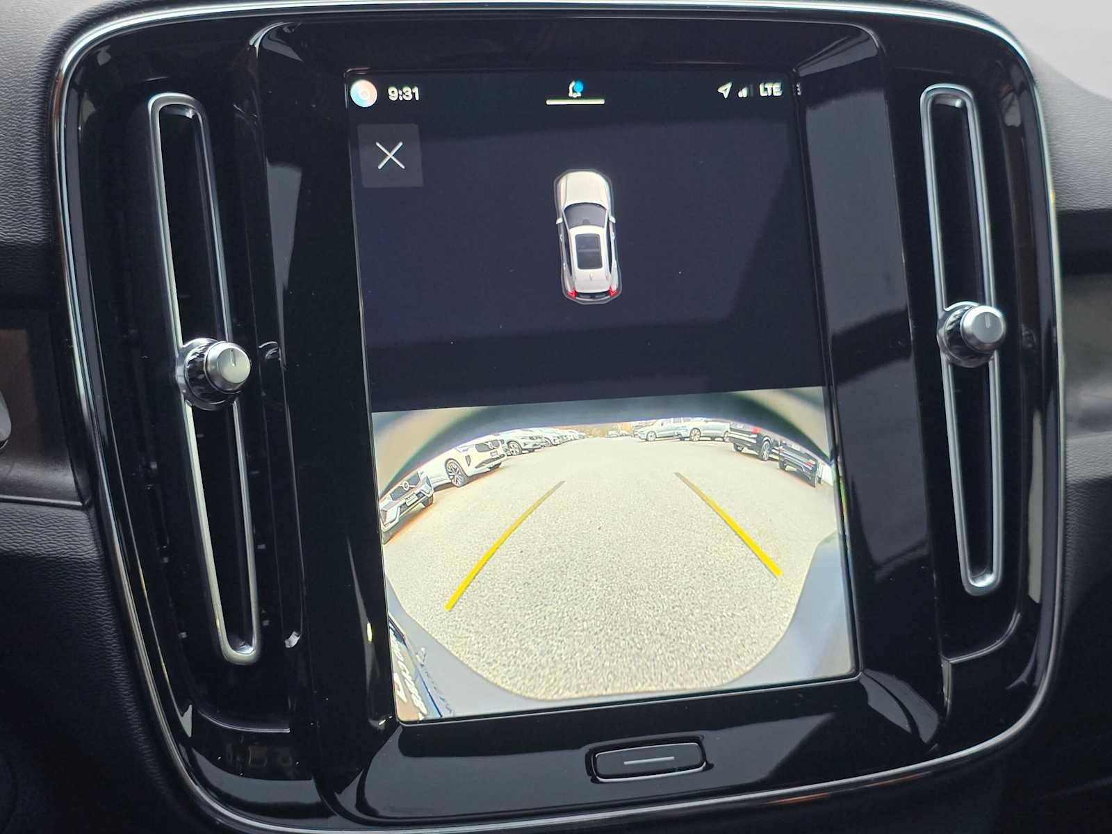 2023 Volvo XC40 Recharge Pure Electric Ultimate