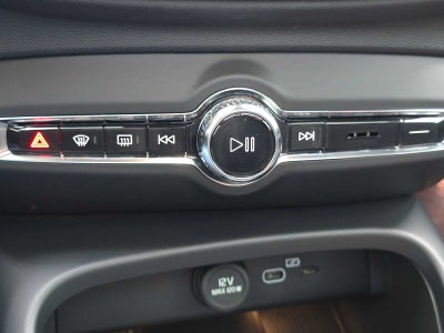 2023 Volvo XC40 Recharge Pure Electric Ultimate