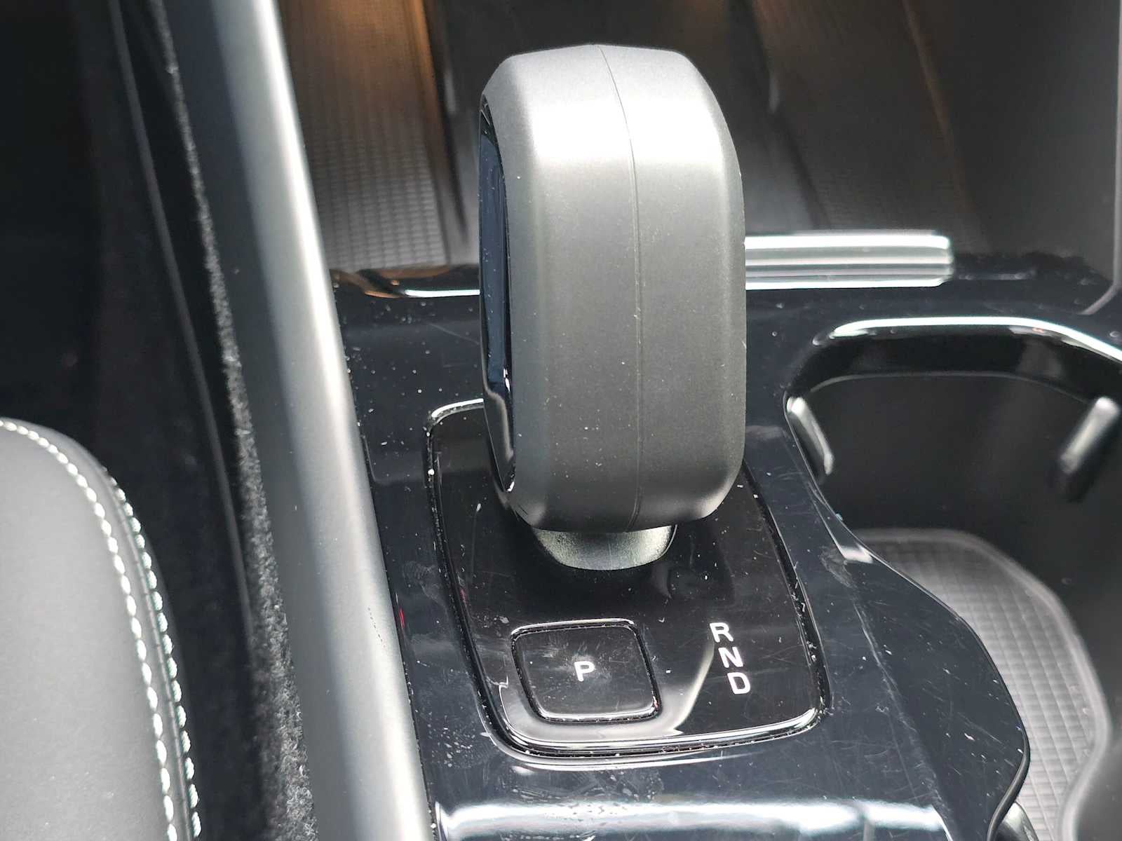 2023 Volvo XC40 Recharge Pure Electric Ultimate