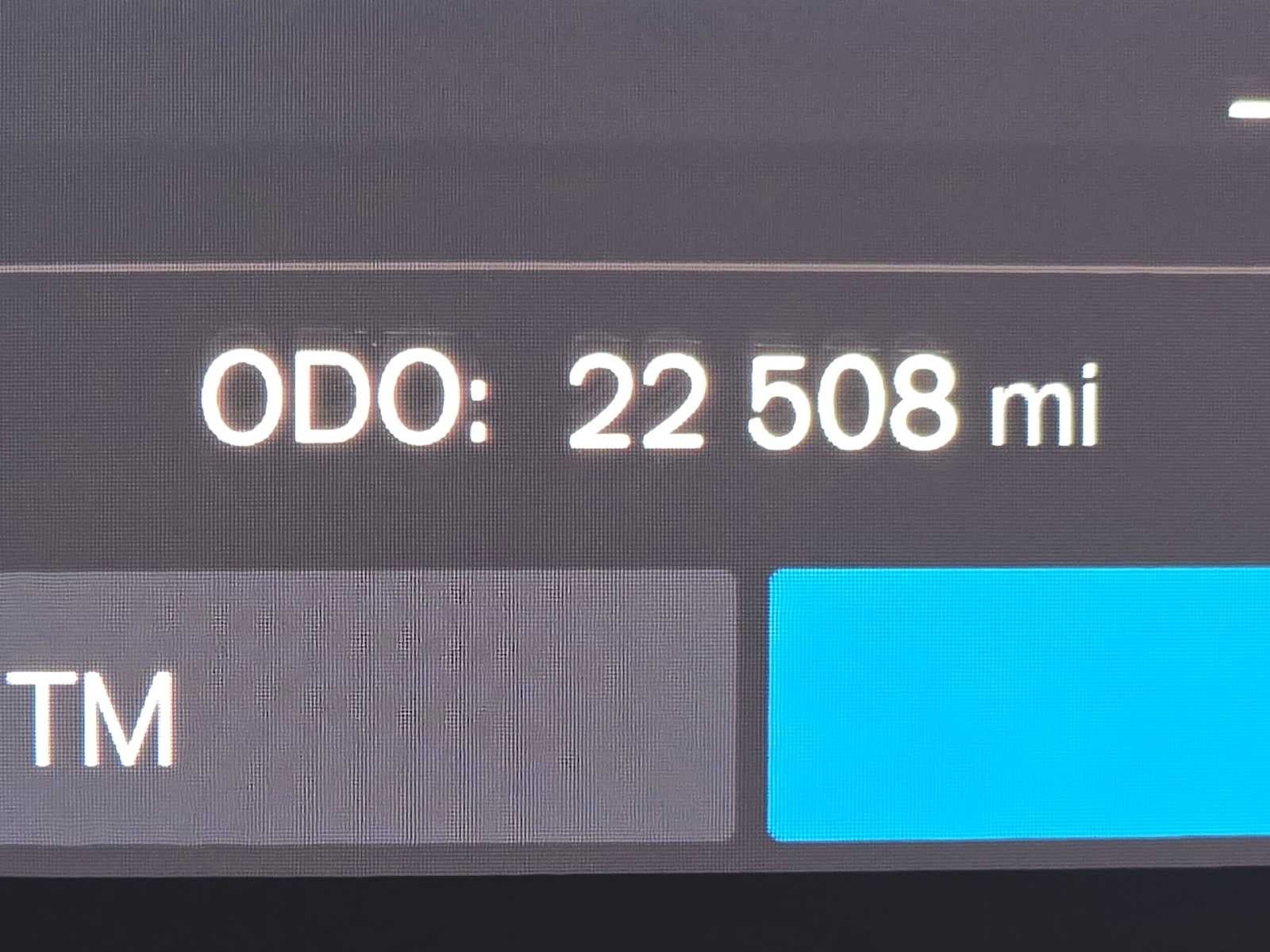 2023 Volvo XC40 Recharge Pure Electric Ultimate