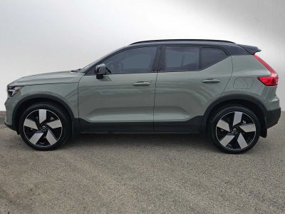 2023 Volvo XC40 Recharge Pure Electric Ultimate