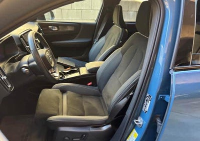 2023 Volvo XC40 Recharge Pure Electric Ultimate