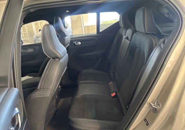 2023 Volvo XC40 Recharge Pure Electric Ultimate