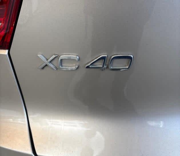 2023 Volvo XC40 Recharge Pure Electric Ultimate