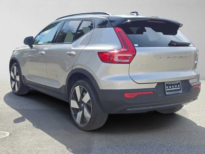 2023 Volvo XC40 Recharge Pure Electric Ultimate