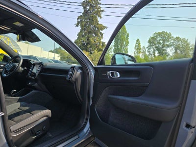 2023 Volvo XC40 Recharge Pure Electric Ultimate