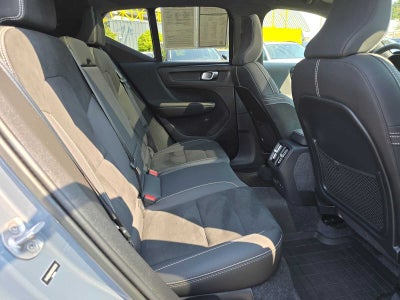 2023 Volvo XC40 Recharge Pure Electric Ultimate