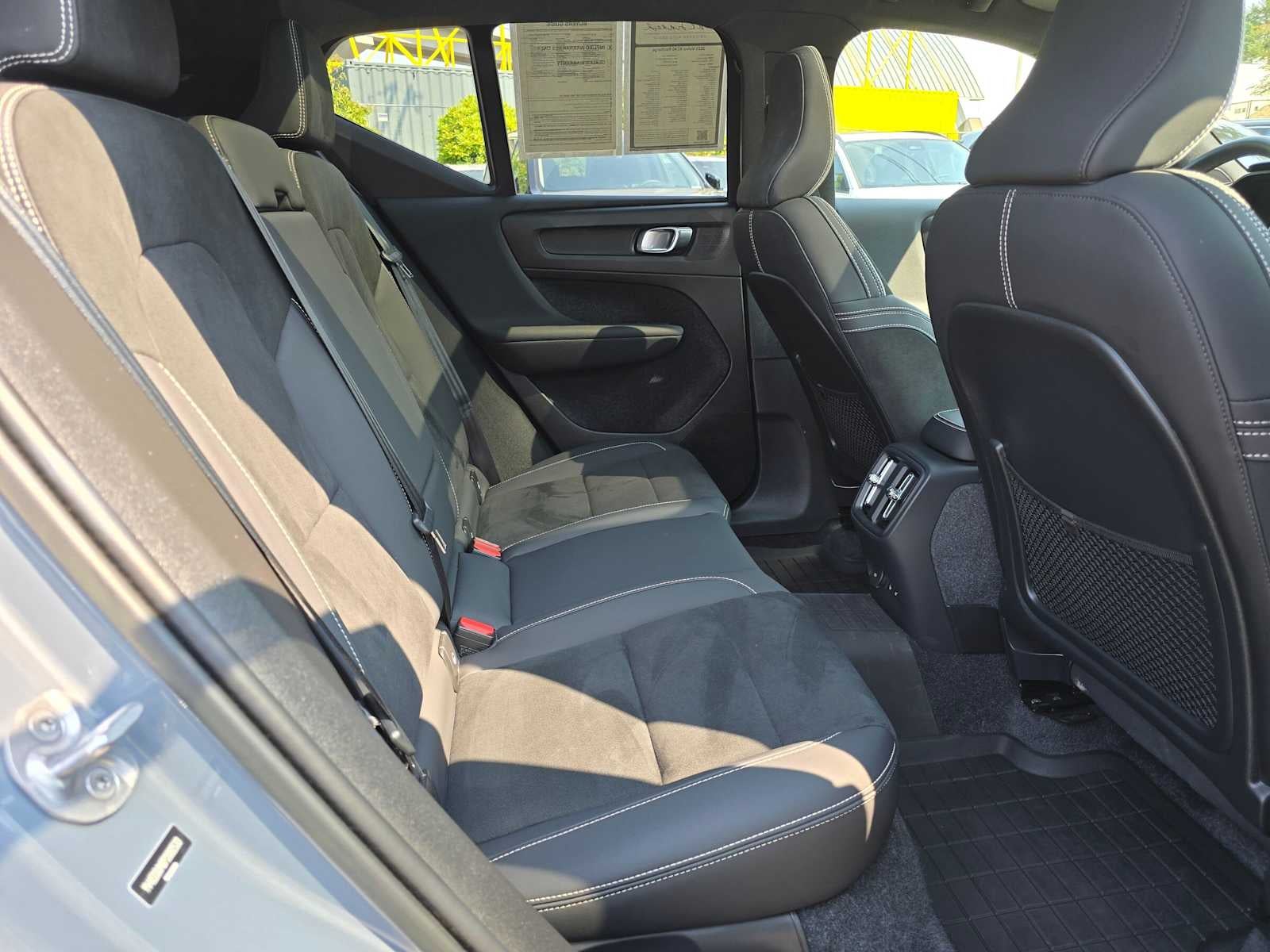 2023 Volvo XC40 Recharge Pure Electric Ultimate