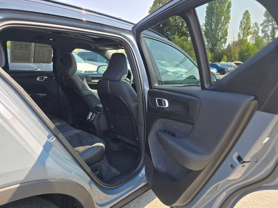 2023 Volvo XC40 Recharge Pure Electric Ultimate