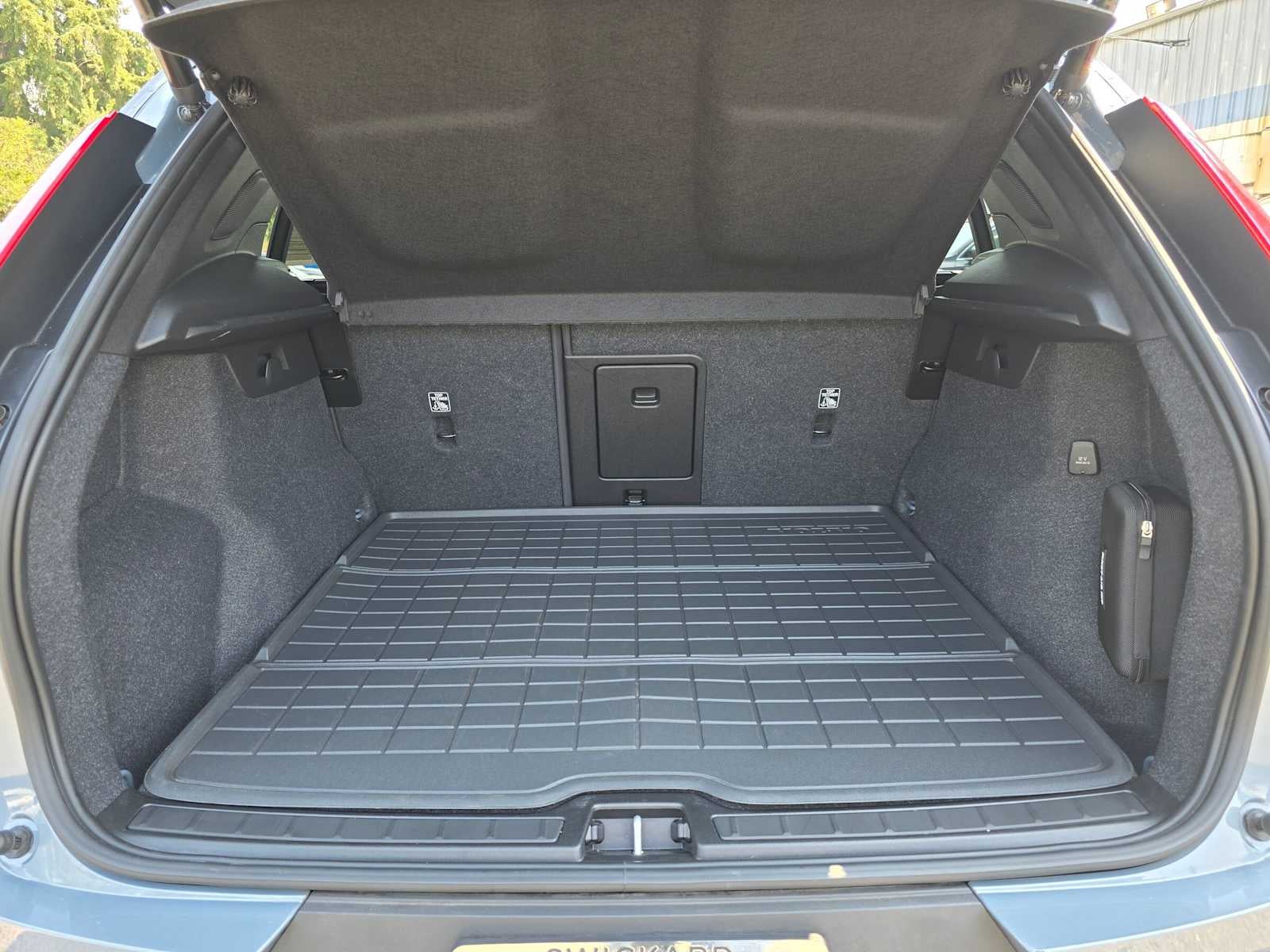 2023 Volvo XC40 Recharge Pure Electric Ultimate