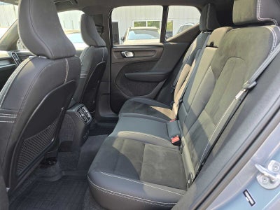 2023 Volvo XC40 Recharge Pure Electric Ultimate