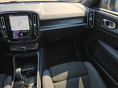 2023 Volvo XC40 Recharge Pure Electric Ultimate
