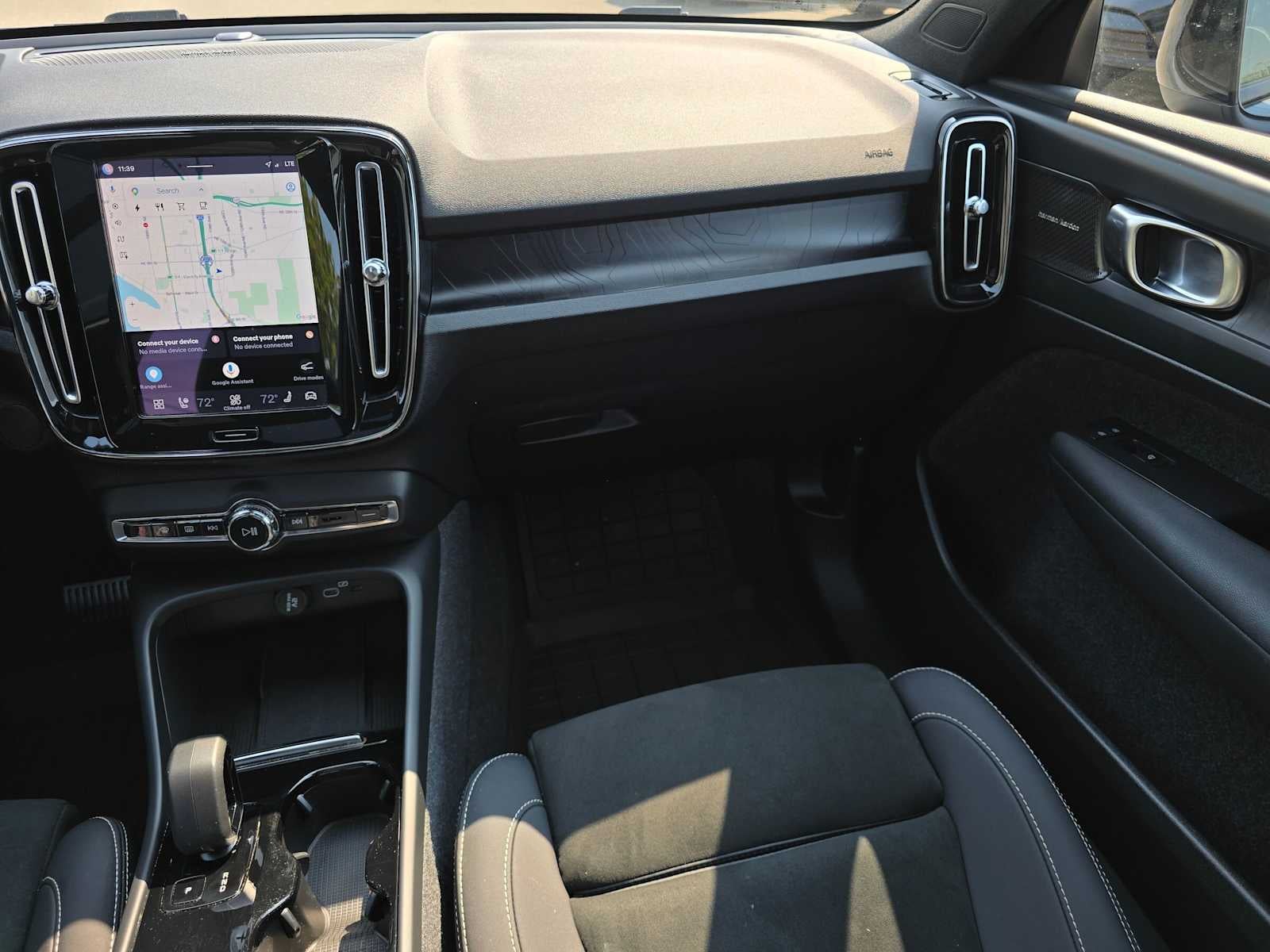 2023 Volvo XC40 Recharge Pure Electric Ultimate