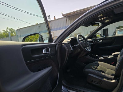 2023 Volvo XC40 Recharge Pure Electric Ultimate