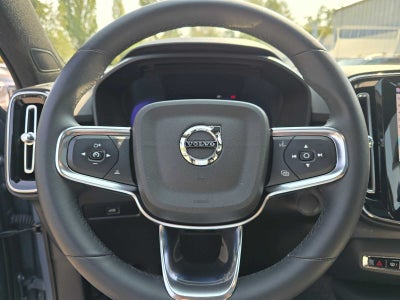 2023 Volvo XC40 Recharge Pure Electric Ultimate