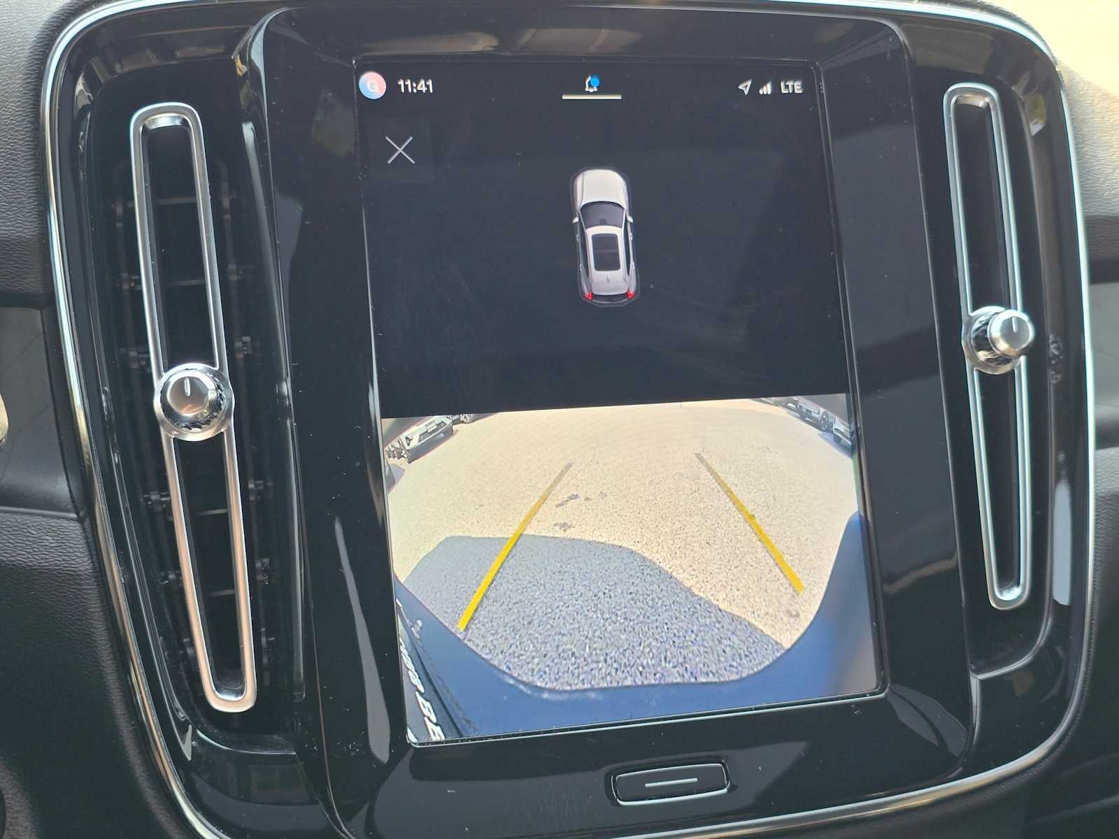 2023 Volvo XC40 Recharge Pure Electric Ultimate