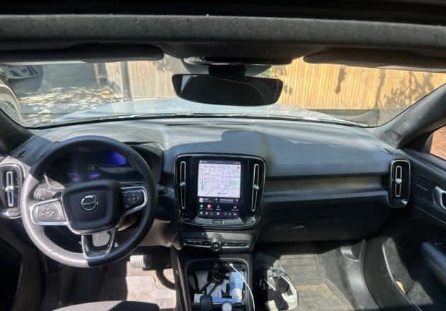 2023 Volvo XC40 Recharge Pure Electric Ultimate