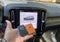 2023 Volvo XC40 Recharge Pure Electric Ultimate
