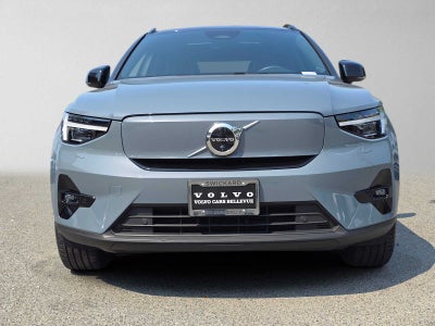 2023 Volvo XC40 Recharge Pure Electric Ultimate