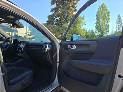 2023 Volvo XC40 Recharge Pure Electric Ultimate